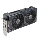 کارت گرافیک ایسوس ASUS DUAL RTX 4070 SUPER 12GB OC