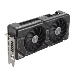 کارت گرافیک ایسوس ASUS DUAL RTX 4070 12GB OC