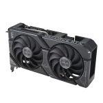 کارت گرافیک ایسوس ASUS DUAL RTX 4060 Ti 16GB OC