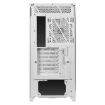 کیس گیمینگ ام اس آی مدل MPG Gungnir 300R Airflow White