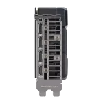 کارت گرافیک ایسوس ASUS DUAL RTX 4060 Ti 16GB OC