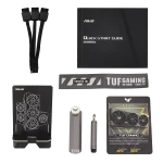 کارت گرافیک ایسوس ASUS TUF GAMING RTX 4080 SUPER 16GB OC