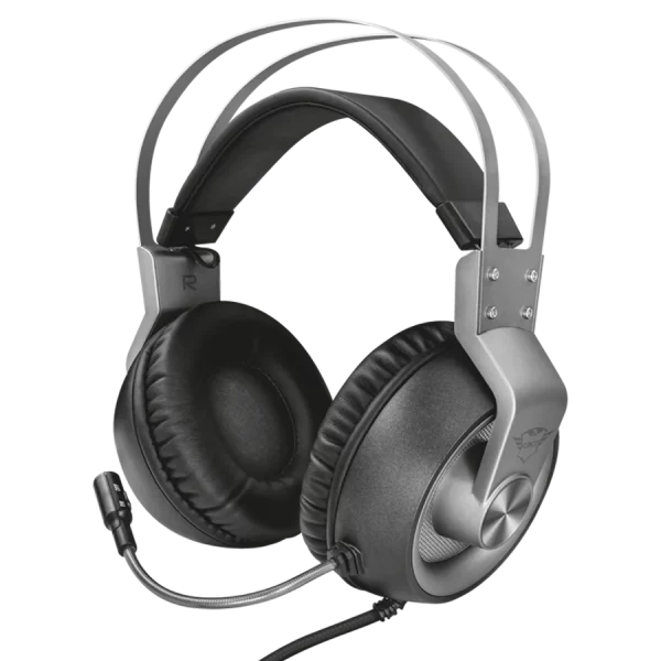 هدست گیمینگ تراست GXT 430 Ironn