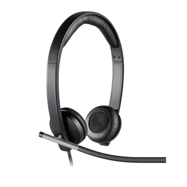 هدست لاجیتک Logitech Headset H650 E Mono | فروشگاه گیمینگ تکاف