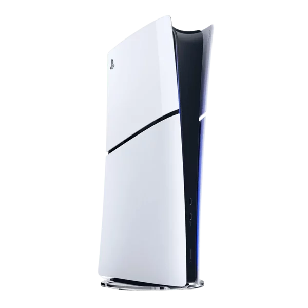 کنسول پلی استیشن 5 اسلیم دیجیتال PlayStation 5 Slim Digital