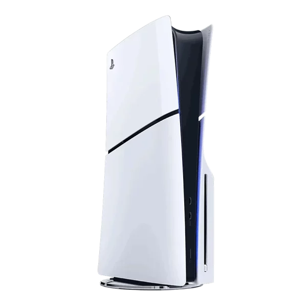 کنسول پلی استیشن 5 اسلیم استاندارد دیسک خور PlayStation 5 Slim Standard