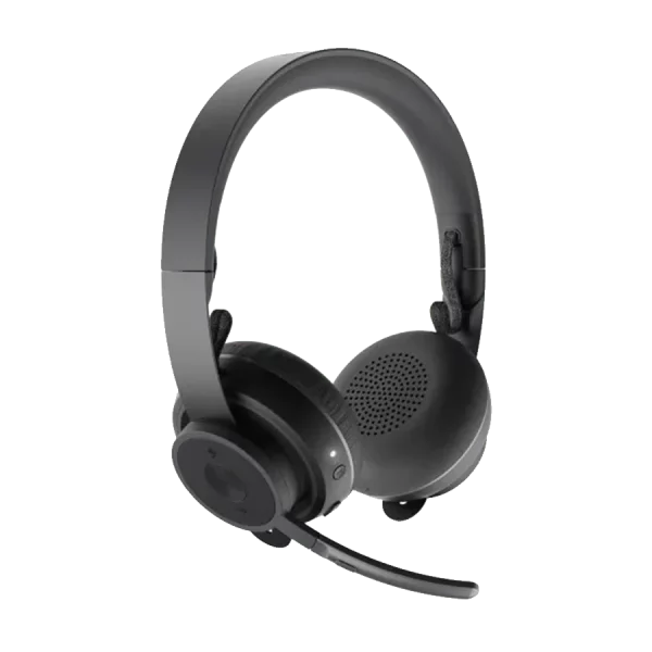 هدست لاجیتک Logitech Headset Zone Wireless | فروشگاه گیمینگ تکاف