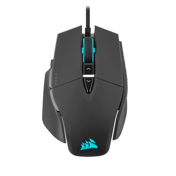 موس گیمینگ کورسیر M65 RGB ULTRA TUNABLE FPS