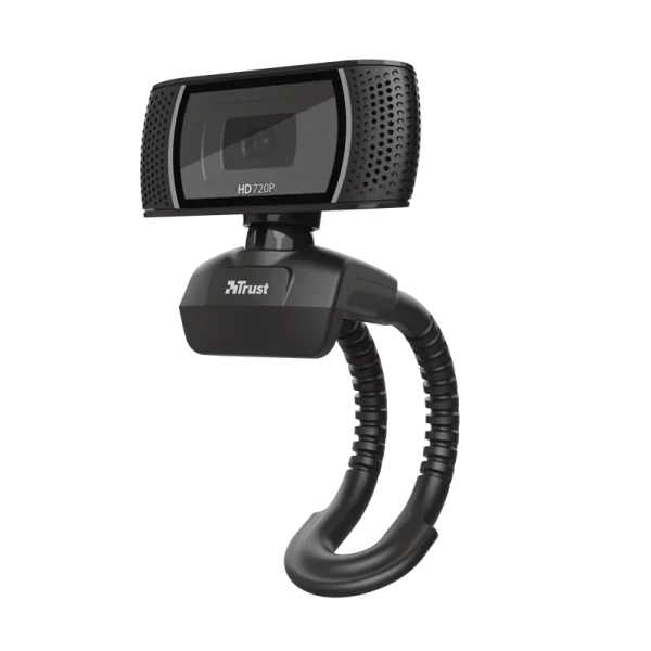 وب کم تراست Trino HD