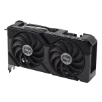 کارت گرافیک ایسوس DUAL RTX 4070 SUPER EVO OC