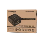 پاور - منبع تغذیه گرین مدل Green GP550A ECO