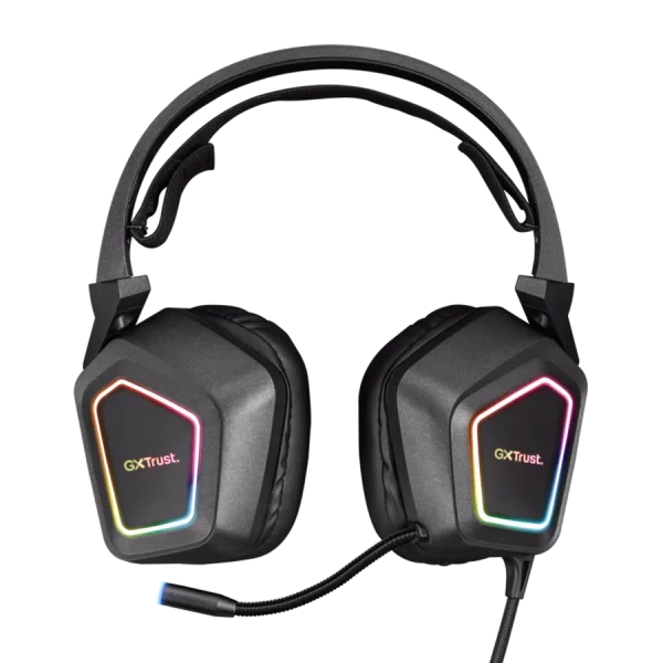 هدست گیمینگ تراست GXT 450 Blizz