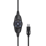 هدست گیمینگ تراست GXT 450 Blizz