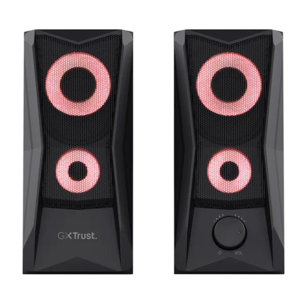 اسپیکر گیمینگ تراست GXT 606 Javv