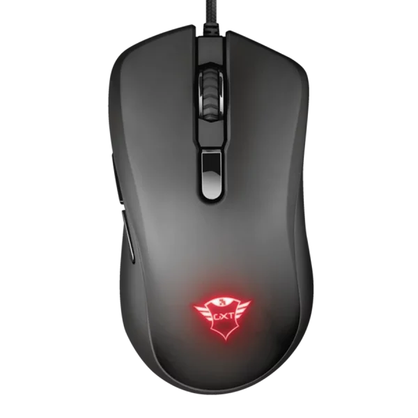 موس گیمینگ تراست Trust Gxt 930 Jacx