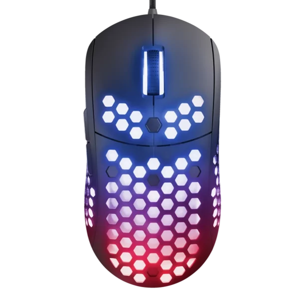 موس گیمینگ تراست Trust GXT 960 Graphine Lightweight