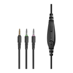 هدست گیمینگ تراست GXT 411 Radius