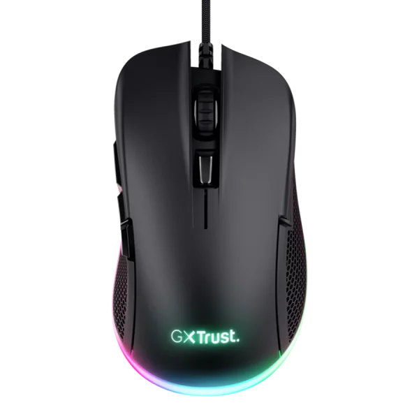 موس گیمینگ تراست Trust GXT 922 Ybar