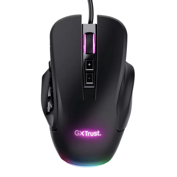 موس تراست Trust GXT 970 Morfix