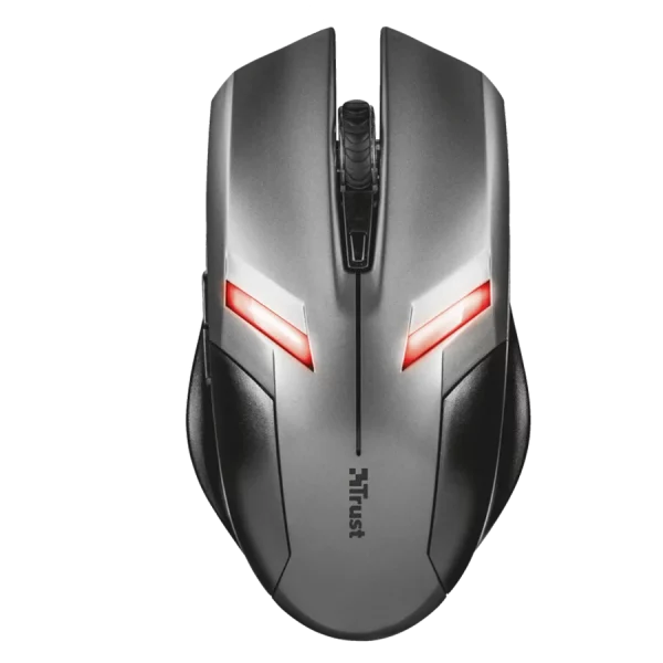 موس گیمینگ تراست Trust Ziva Gaming Mouse