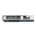 کارت گرافیک ایسوس RTX 4060 Dual OC 8GB White
