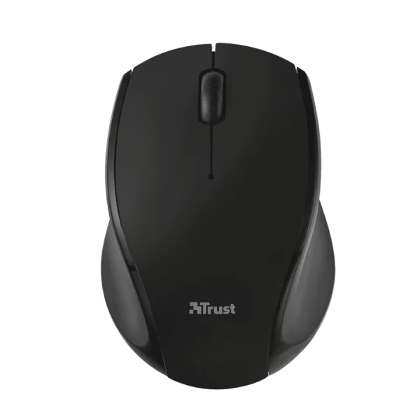 موس گیمینگ تراست Trust Oni Wireless Micro