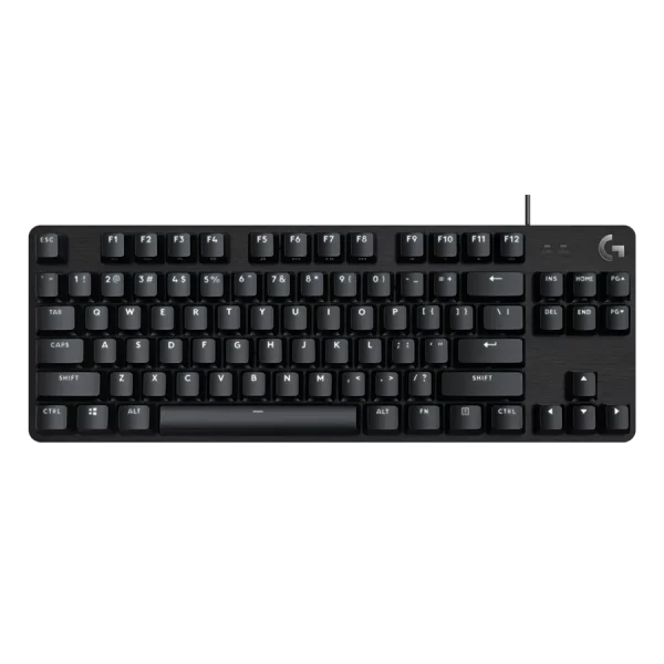 کیبورد مکانیکال گیمینگ لاجیتک G413 TKL SE