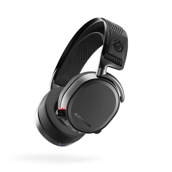 هدست گیمینگ استیل سریز Arctis Pro Wireless