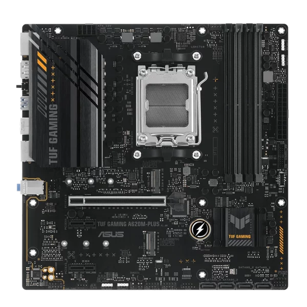 مادربرد ایسوس ASUS TUF GAMING A620M-PLUS