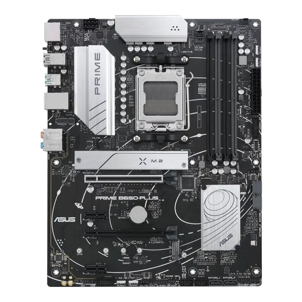 مادربرد ایسوس ASUS PRIME B650-PLUS