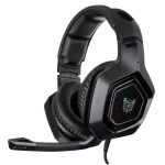 هدست گیمینگ اونیکوما Onikuma K10 7. 1 Black