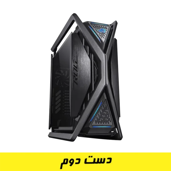 کیس کامپیوتر ایسوس ASUS ROG Hyperion GR701 (دست دوم)