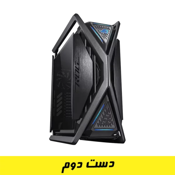 کیس کامپیوتر ایسوس ASUS ROG Hyperion GR701 (دست دوم)