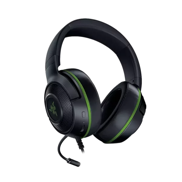 هدست گیمینگ ریزر Razer Kraken X for XBOX