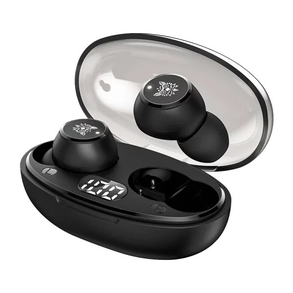 هندزفری گیمینگ بلوتوثی اونیکوما ONIKUMA T305 TWS Black