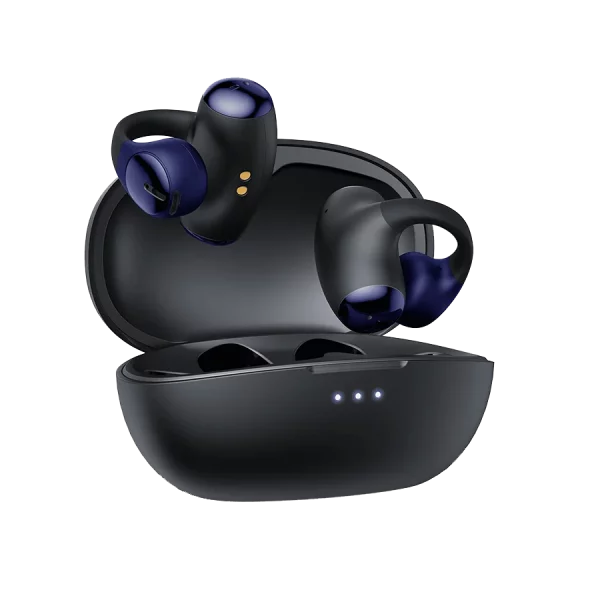 هندزفری گیمینگ بلوتوثی اونیکوما ONIKUMA TWS T306 Black