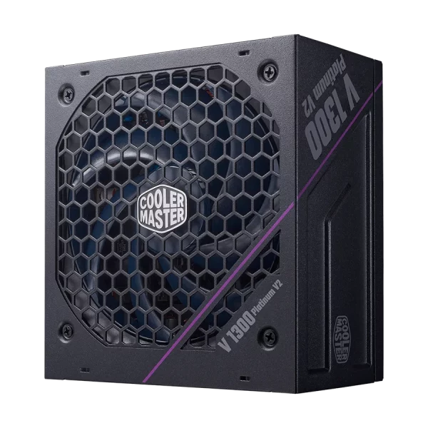 پاور – منبع تغذیه کولرمستر Coolermaster V Platinum 1300 V2