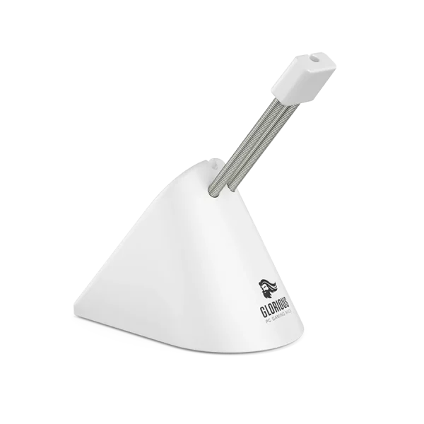 بانجی موس گلوریس Glorious Mouse Bungee White