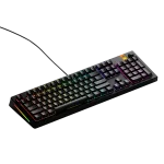 کیبورد مکانیکال گیمینگ گلوریس Glorious Gmmk 3 He 100% Black