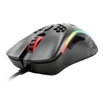 موس گیمینگ گلوریس Glorious Model D Mines Matte Black