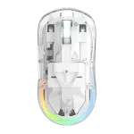 موس بی سیم گیمینگ اونیکوما ONIKUMA CW926 White
