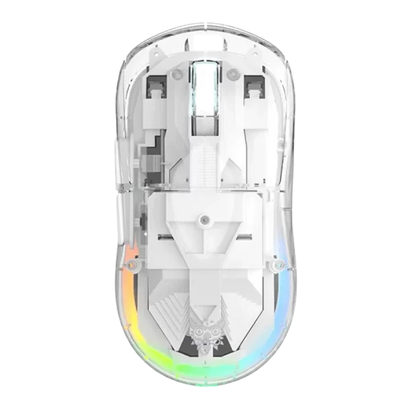 موس بی سیم گیمینگ اونیکوما ONIKUMA CW926 White
