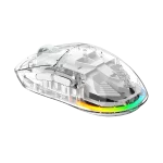 موس بی سیم گیمینگ اونیکوما ONIKUMA CW926 White
