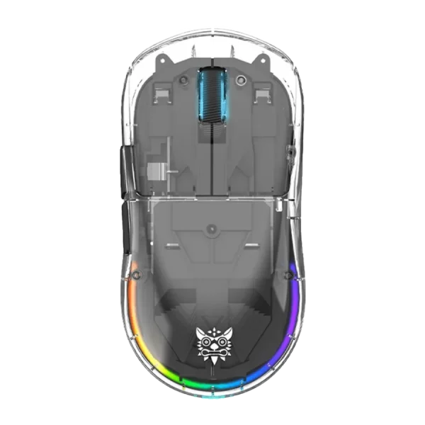 موس بی سیم گیمینگ اونیکوما ONIKUMA CW926 Black