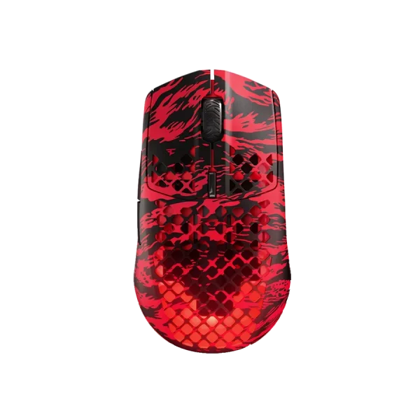 موس گیمینگ استیل سریز SteelSeries Aerox 3 Wireless FaZe Clan Edition