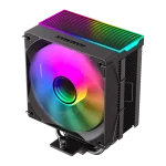 خنک کننده پردازنده گیم مکس GAMEMAX Sigma 550 Infinity Black