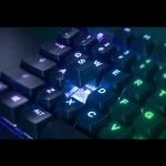 کیبورد گیمینگ استیل سریز SteelSeries Apex Pro TKL