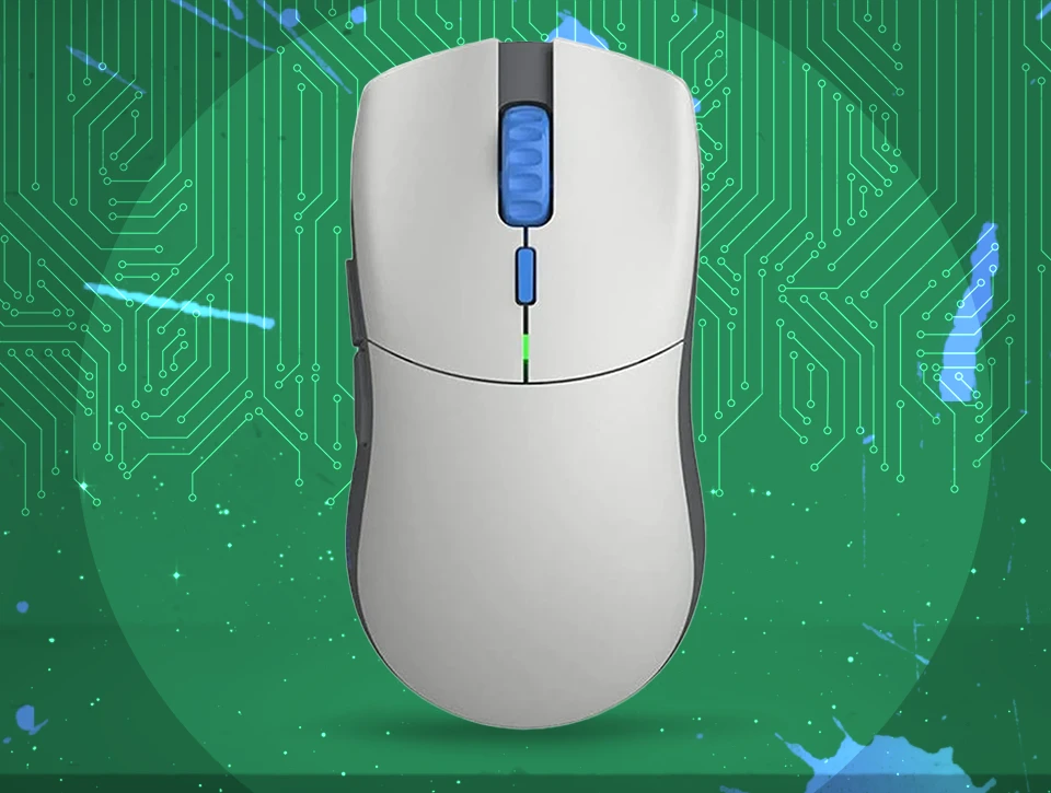 موس گیمینگ گلوریس Glorious Series One PRO Wireless Vidar