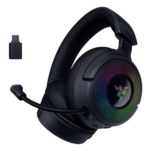 هدست گیمینگ ریزر Razer Kraken V4