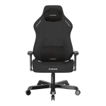 صندلی گیمینگ دی ایکس ریسر Dxracer Tank Series 2025 Fabric Black